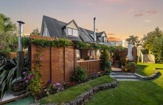 132A Kings Road, Leithfield