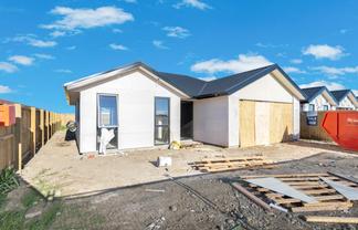57 Falcons View Drive, Rolleston