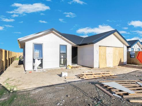 57 Falcons View Drive, Rolleston