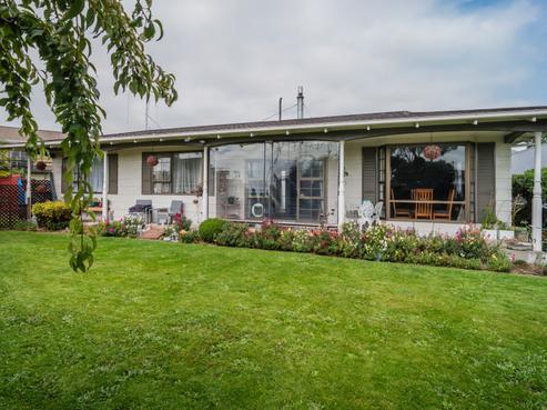 232 King Street, Temuka