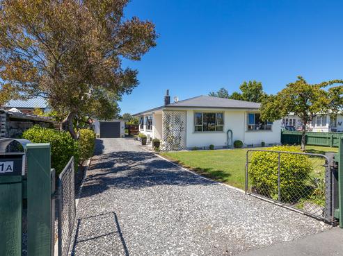 1A Macara Street, Masterton