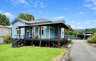 28 Huia Street, Ohura