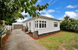 117 Radley Street, Woolston