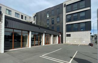 Boutique CBD Office Opportunity