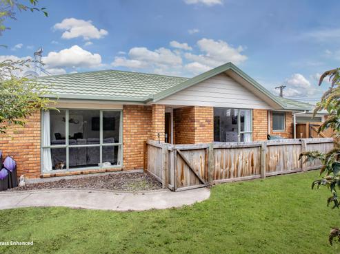 7 Baker Street, New Brighton