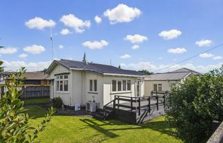 131 Winchester Street, Levin