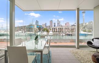 206/83 Halsey Street, Auckland Central
