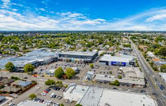 Retail and Hospitality Tenancies