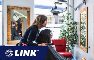 Owner wants it gone - Own Your Salon | Now $195,00