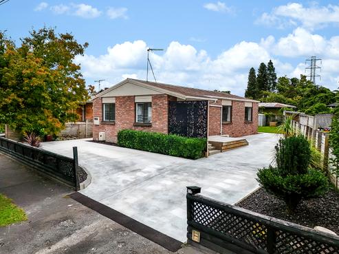 21A Southsea Crescent, Silverdale