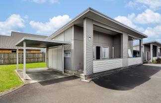 18A Fifth Avenue, Enderley