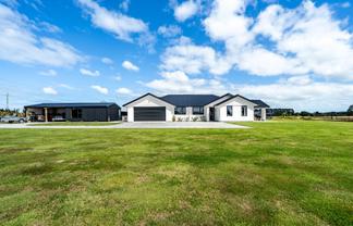 41 Counsell Road, MAKAREWA