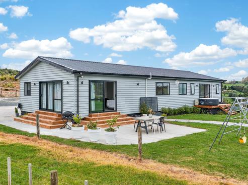 19 Protea Lane, Kaiwaka