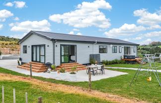 19 Protea Lane, Kaiwaka