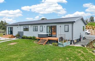 19 Protea Lane, Kaiwaka