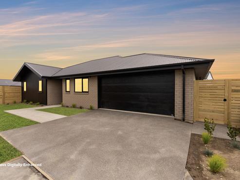 64 Vista Crescent, Rolleston
