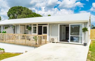 98A and 98 Gordon Street, Dargaville