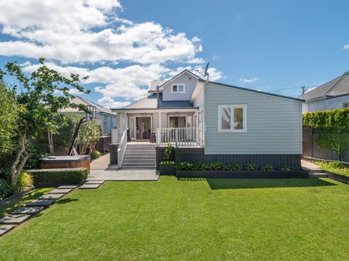165 Vauxhall Road, Narrow Neck