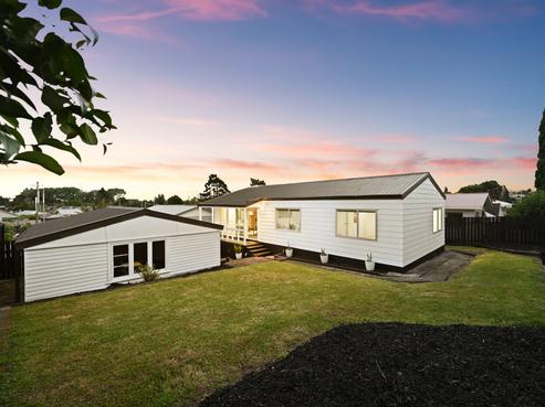 146B Forest Lake Road, Forest Lake