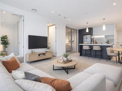 1111/147 Nelson Street, Auckland Central