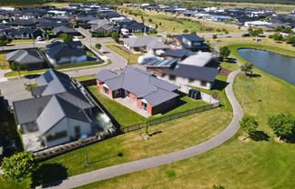 26 Medusa Lane, Pegasus