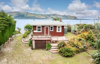 62 Otakou Golf Course Road, Harington Point