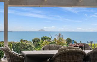 45 Town Point Road, Maketu