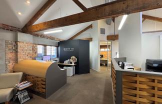 RARE TAKAPUNA CHARACTER OFFICE - ACT FAST
