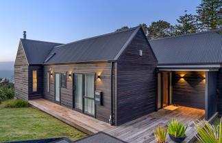 28 Edwin Mitchelson Road, Muriwai