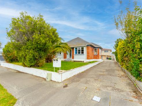 1/57 Marston Road, Kensington