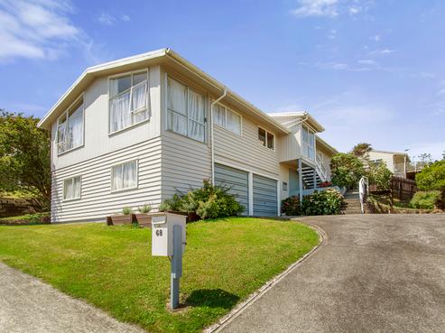 68 Lord Street, Stokes Valley