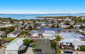 2/43 Templeton Place, Clendon Park