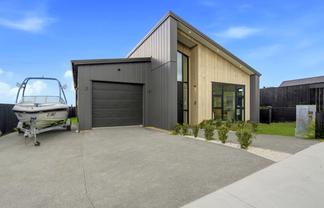 18 Beaumont Rise, Warkworth