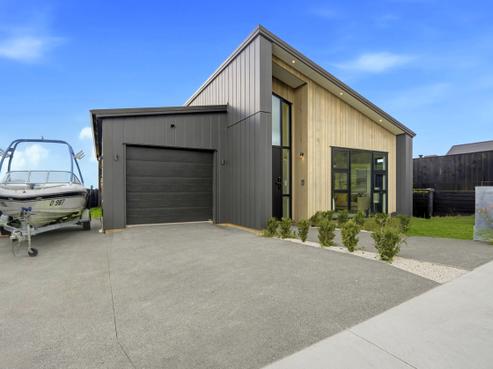 18 Beaumont Rise, Warkworth