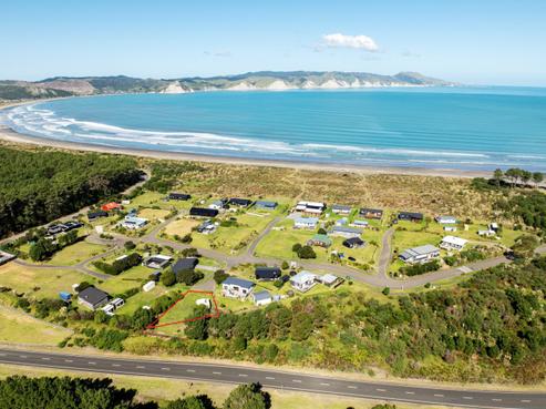 5 Kereru Place, Mahia