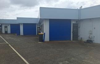 HENDERSON INDUSTRIAL UNIT