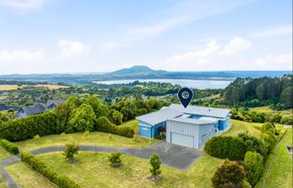 127 Highland Drive, Acacia Bay