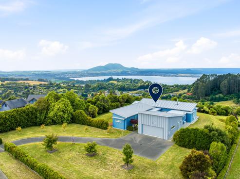 127 Highland Drive, Acacia Bay