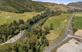 Lot 4, 2595 Kawatiri-Murchison Highway, Longford