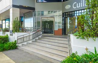 Current Cafe Opportunity