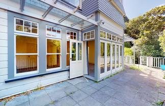 C/44 Aurora Terrace, Kelburn