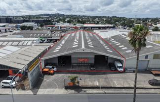 Practical with minimal office on Neilson