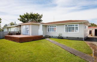 39 Alexandra Street, Marton