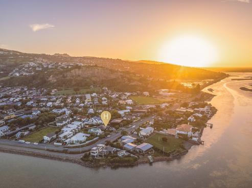 87 Beachville Road, Redcliffs