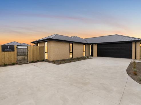 8 Havercourt Lane, Rolleston