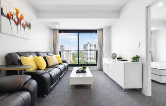 1506/70 Anzac Avenue, Auckland Central