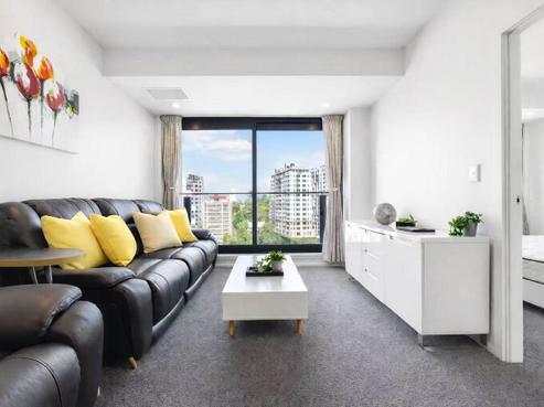 1506/70 Anzac Avenue, Auckland Central