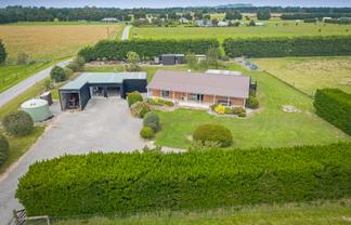 690 Depot Road, Oxford