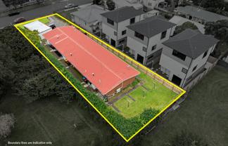 21 Albion Road, Otahuhu