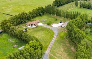 680H Quine Road, Morrinsville